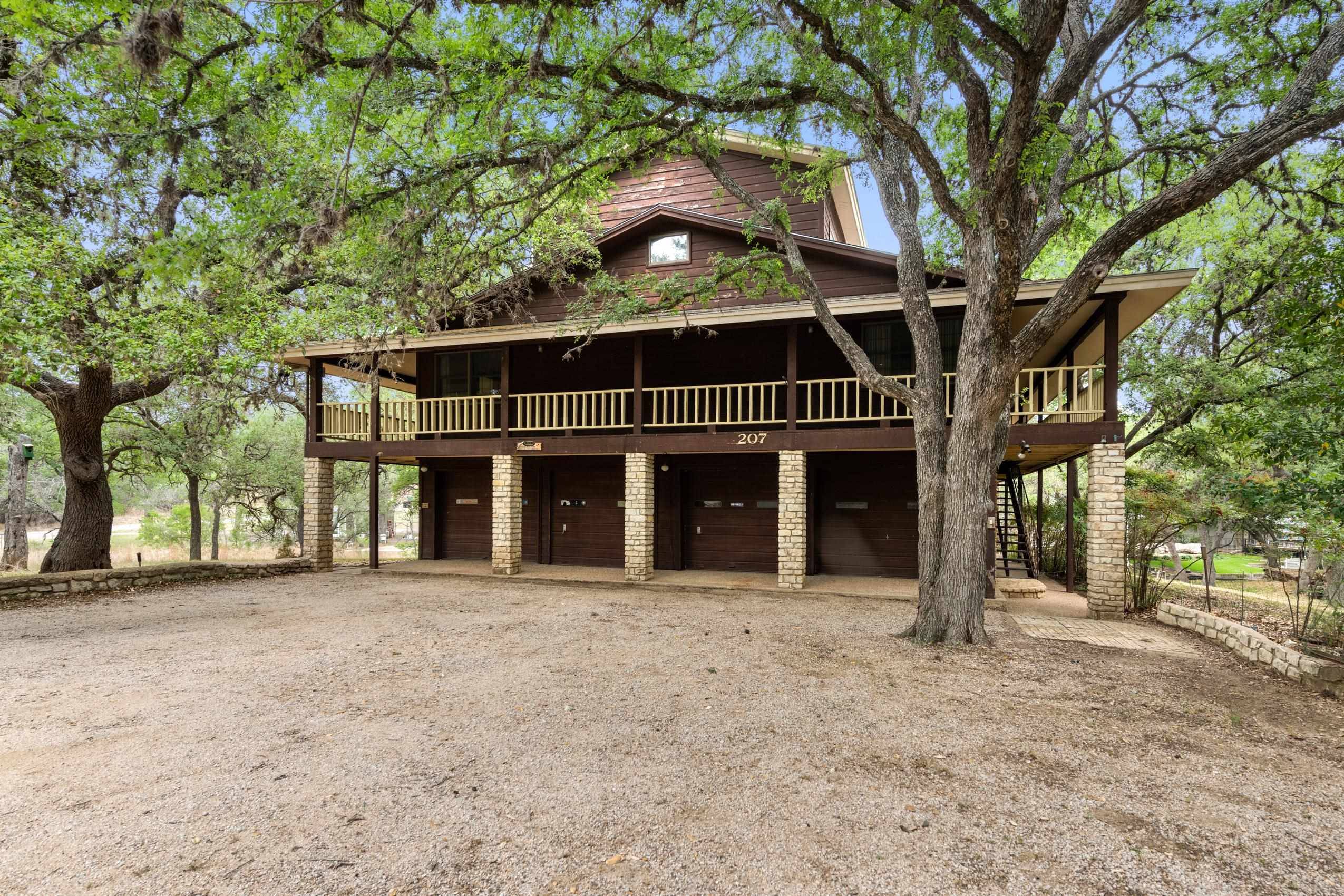 207 Sunrise, Sunrise Beach, TX 78643