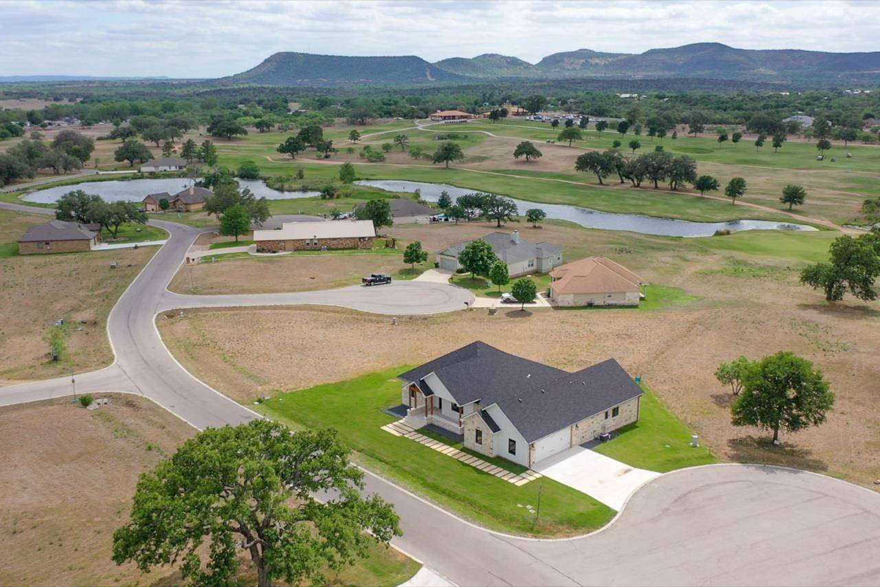 100 Rucker Ridge CV, Kingsland, TX 78639