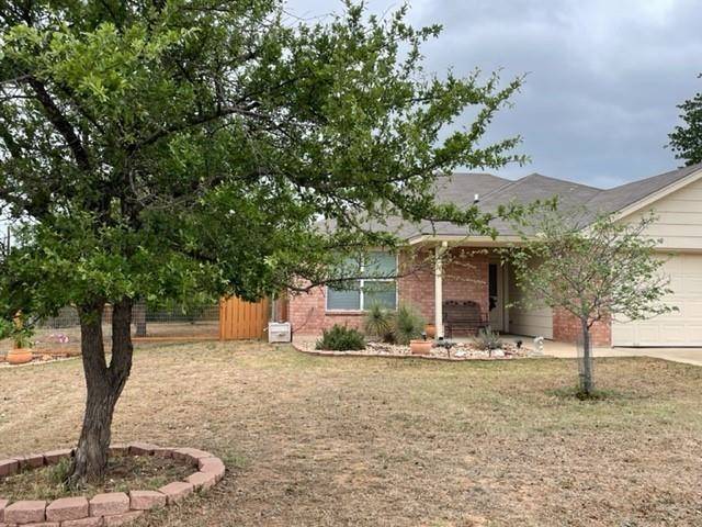 1900 Cedar Park DR, Kingsland, TX 78639