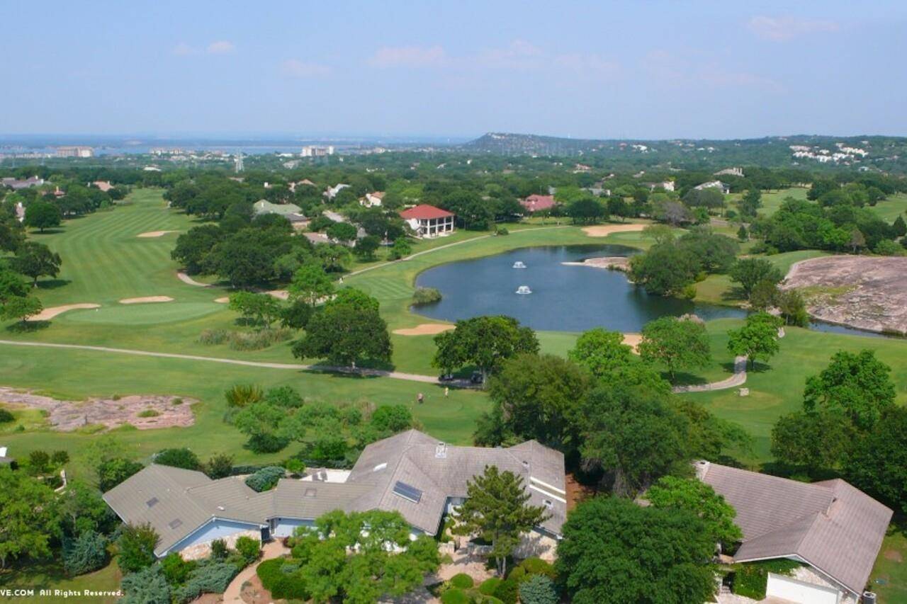 1111 Powder Horn, Horseshoe Bay, TX 78657