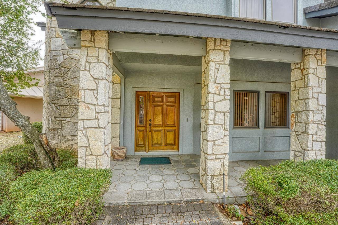 1111 Powder Horn, Horseshoe Bay, TX 78657