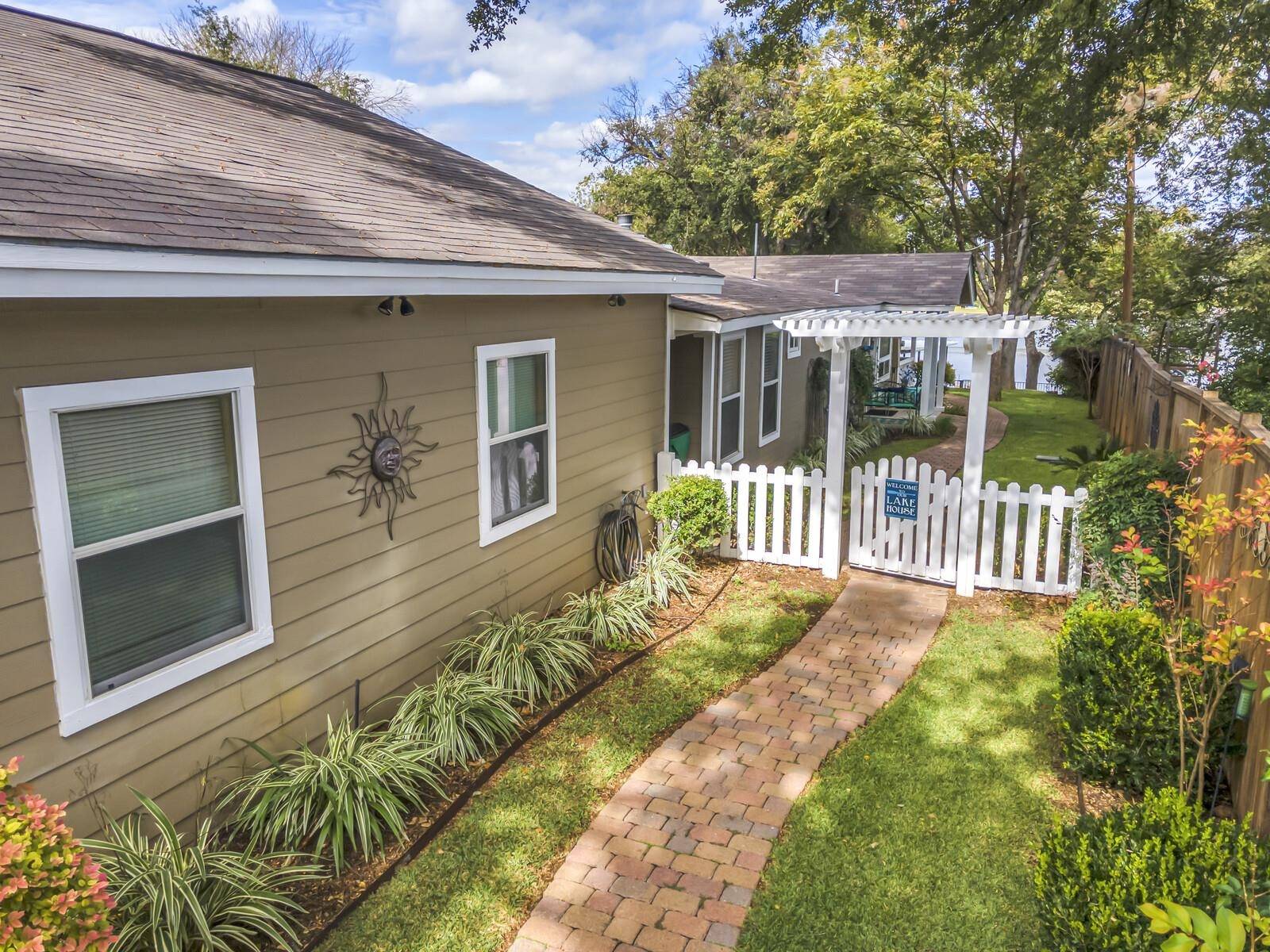 507 Antler Run, Kingsland, TX 78639-0000