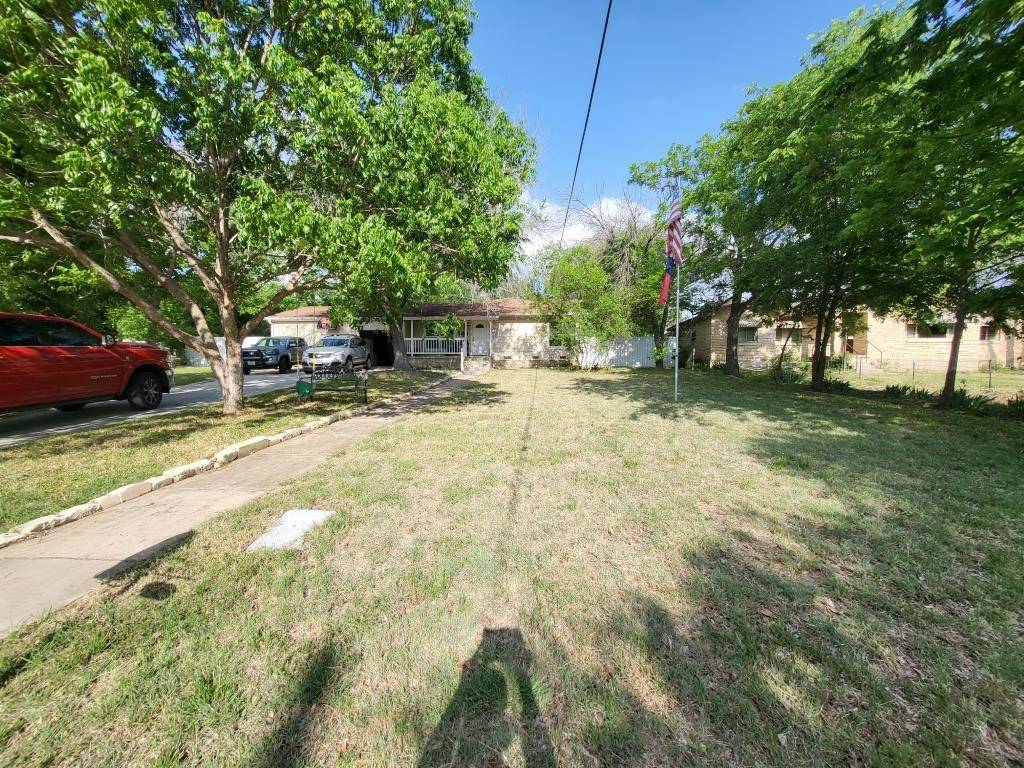 70 Sue Ann DR, Lampasas, TX 76550