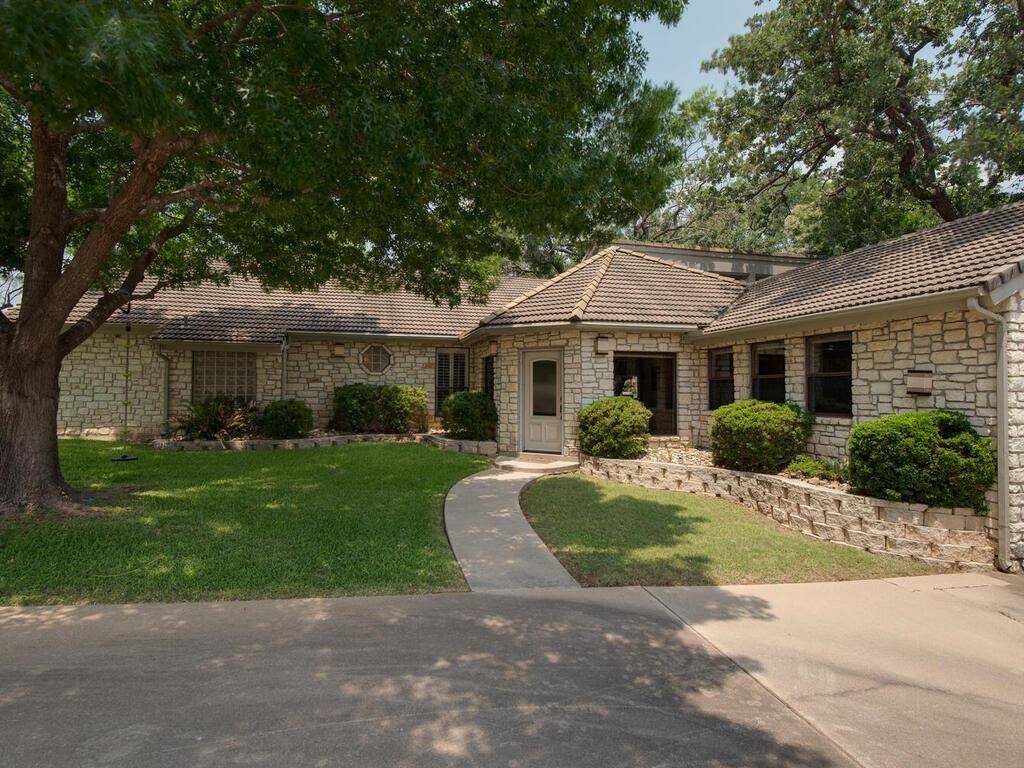 300 Big Spur, Horseshoe Bay, TX 78657