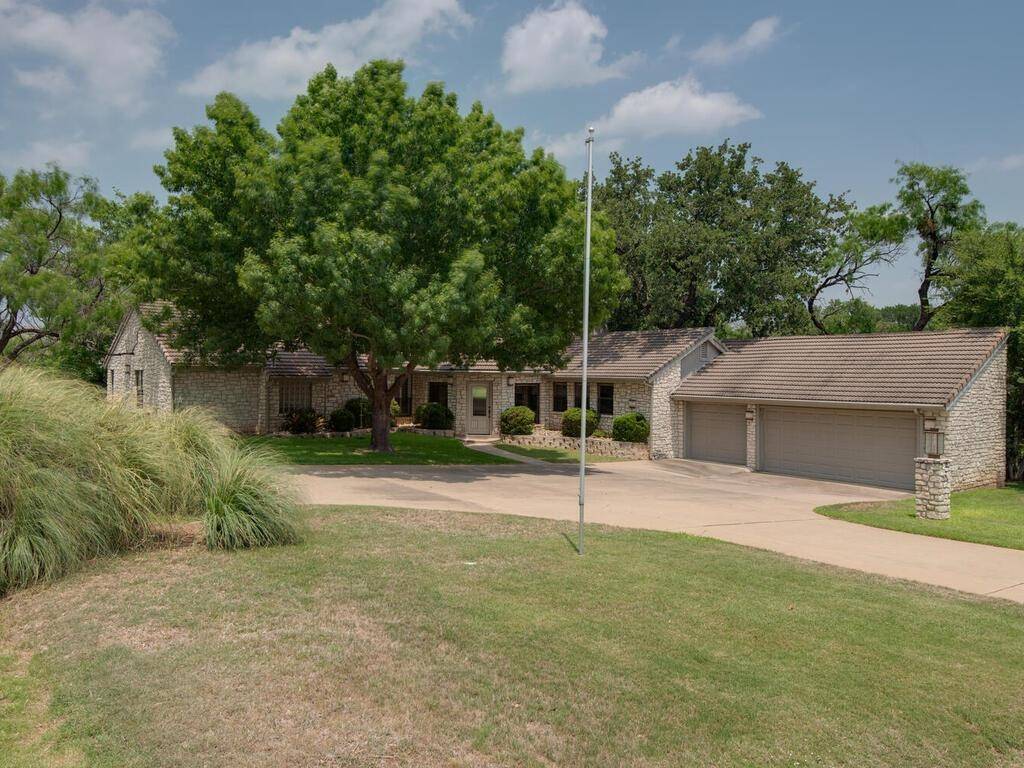 300 Big Spur, Horseshoe Bay, TX 78657