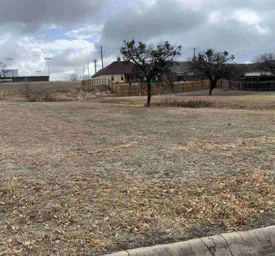 TBD Sunnset DR, Marble Falls, TX 78654