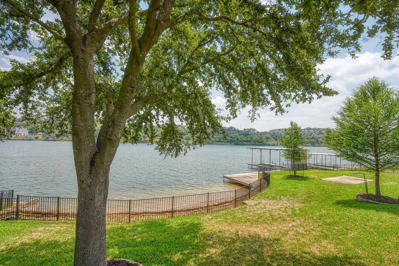 1103 Lakeshore Dr., Marble Falls, TX 78654