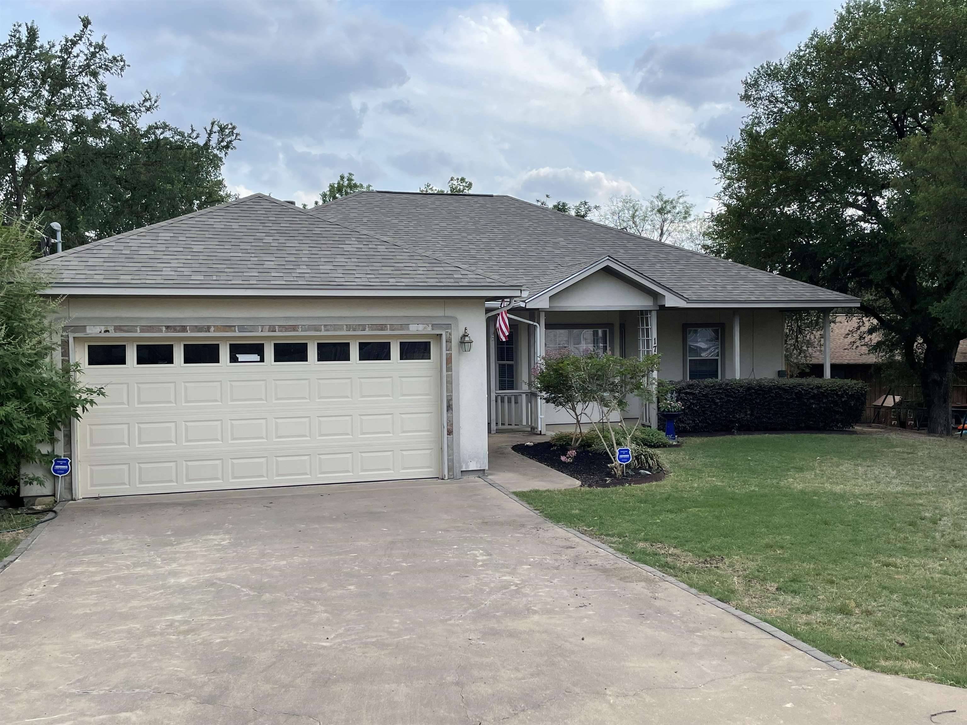 1700 Lacy DR, Marble Falls, TX 78654-0000