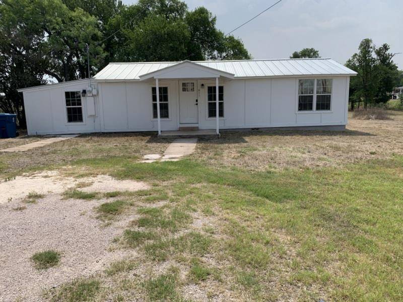 611 AVE U AVE, Marble Falls, TX 78654