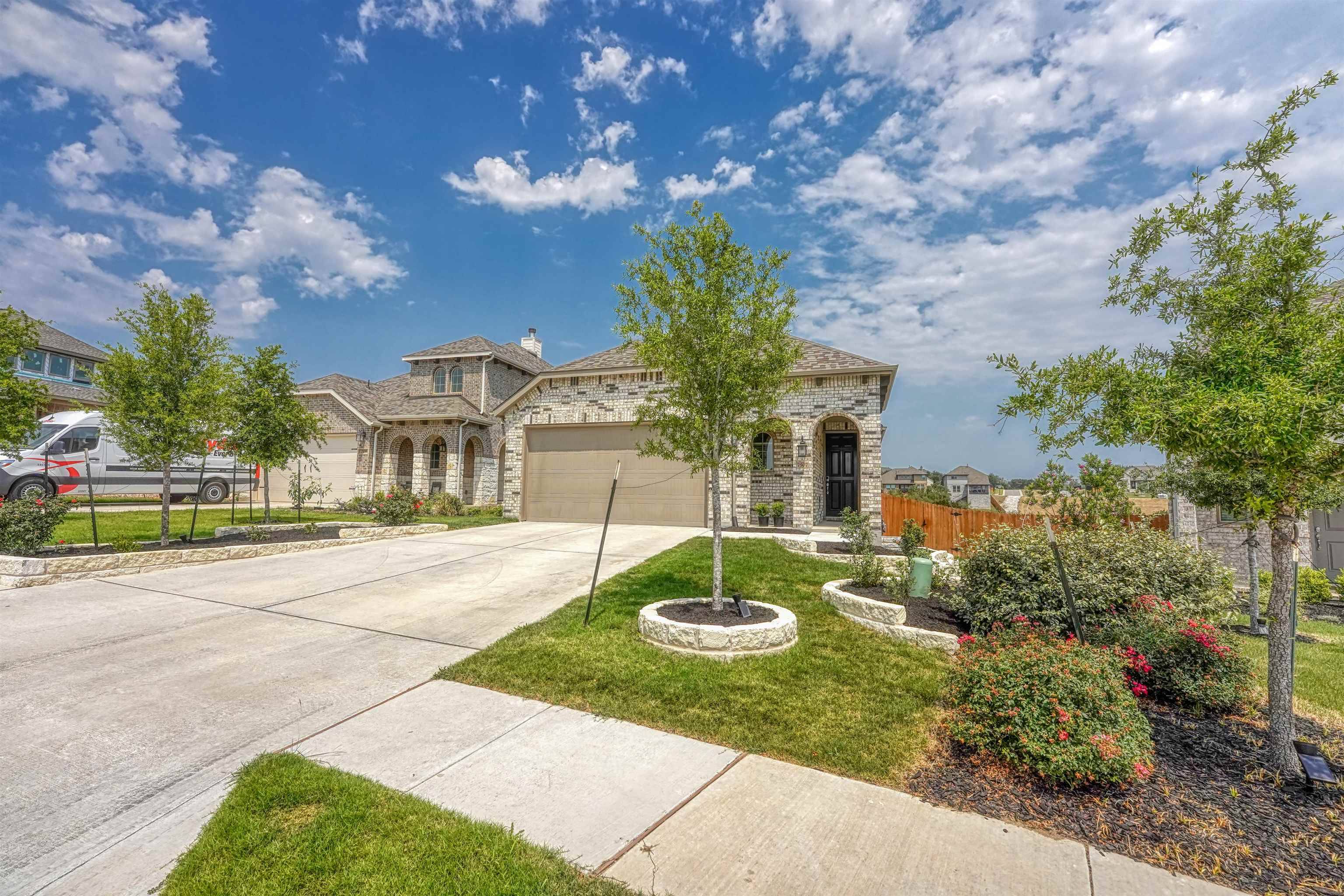 7507 Knotted Sedge, Lago Vista, TX 78645