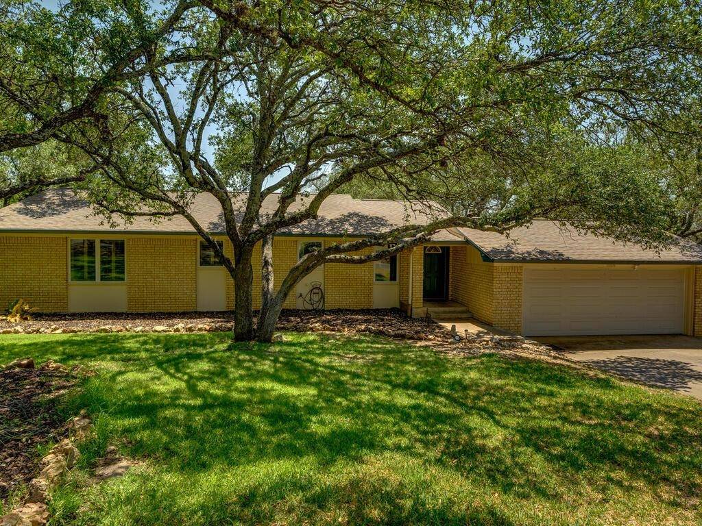 1006 Loma LN, Marble Falls, TX 78654
