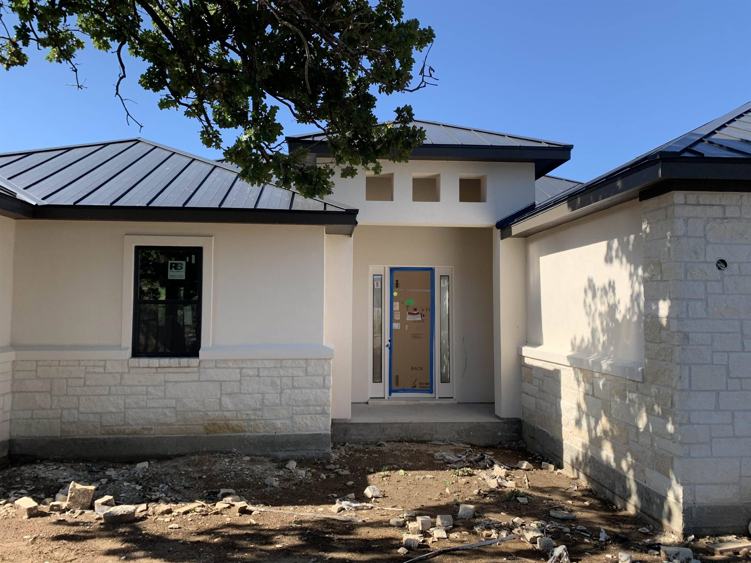 102 Geronimo, Horseshoe Bay, TX 78657