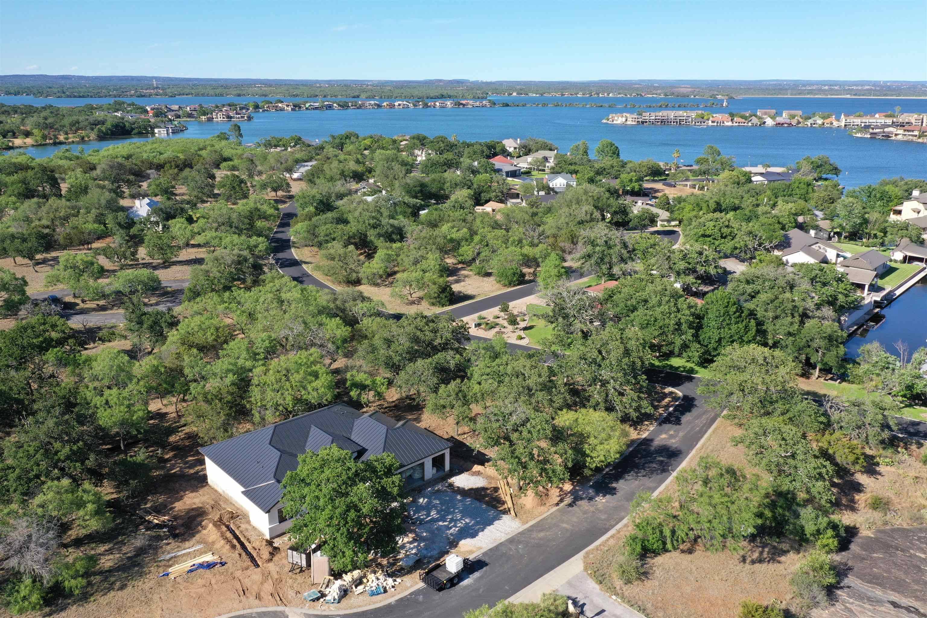 102 Geronimo, Horseshoe Bay, TX 78657