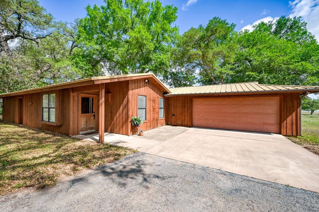 2004 W FM 2147, Horseshoe Bay, TX 78657