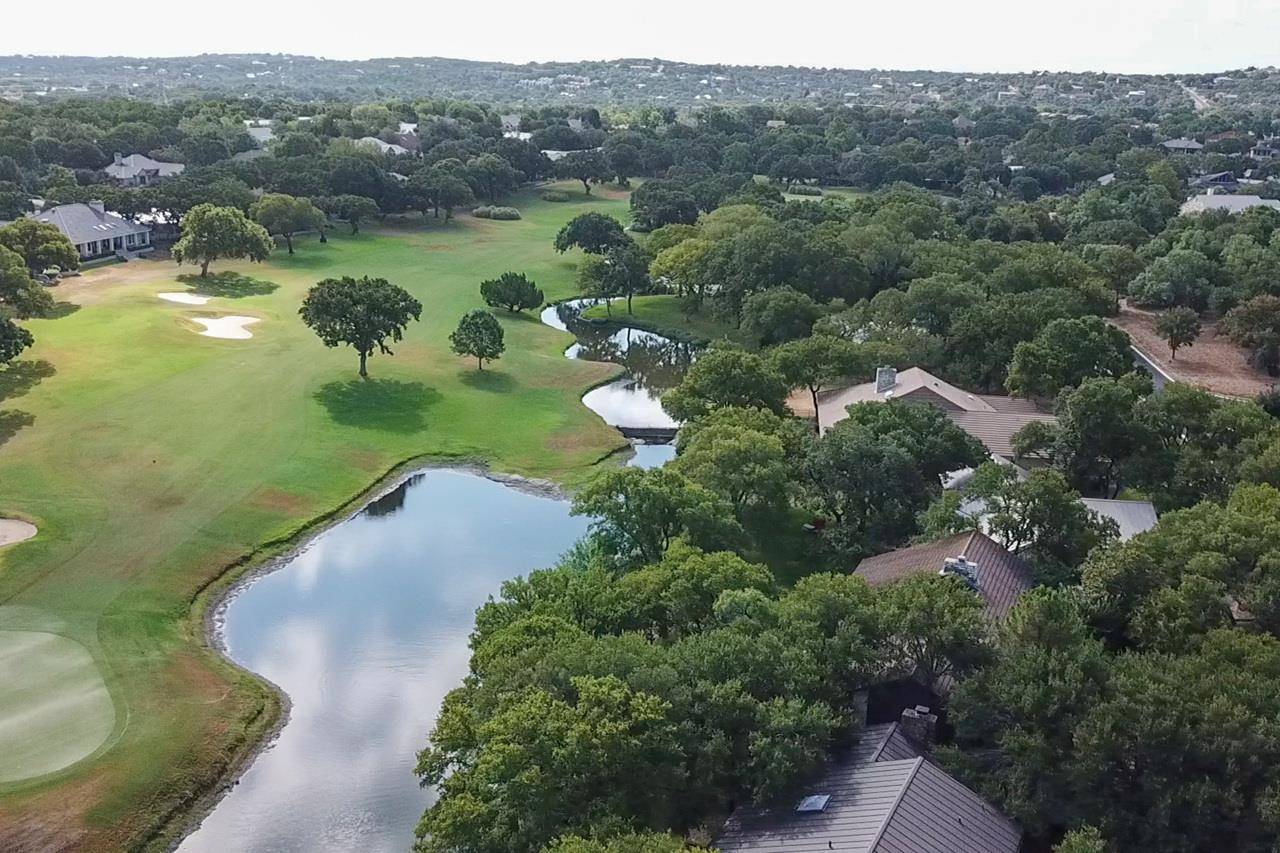 807 Hi Circle West, Horseshoe Bay, TX 78657