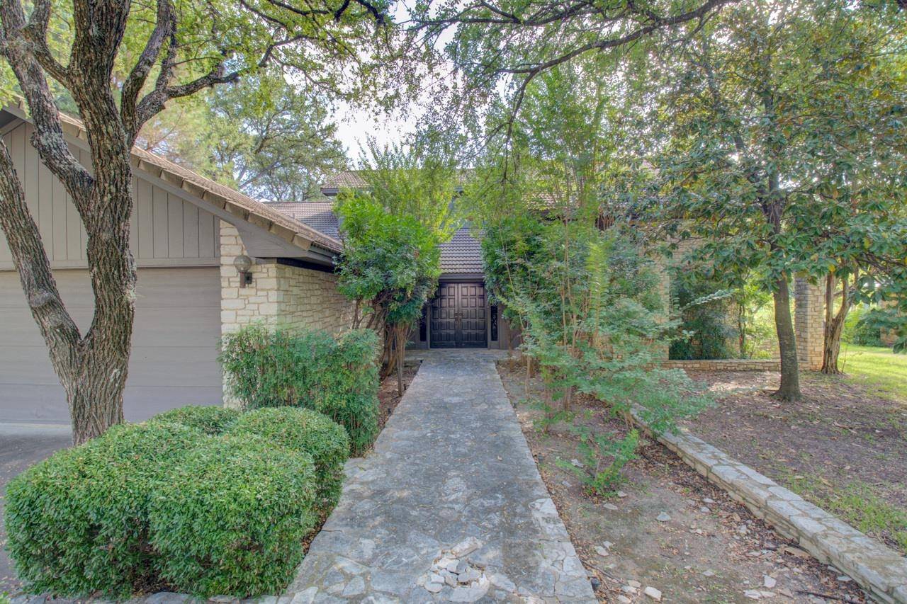 807 Hi Circle West, Horseshoe Bay, TX 78657
