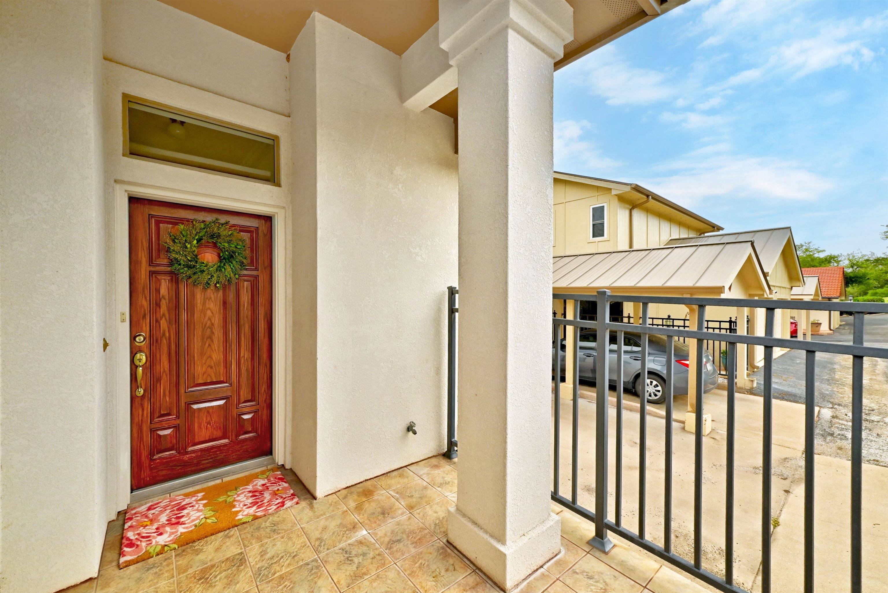 205 Half Moon, Horseshoe Bay, TX 78657