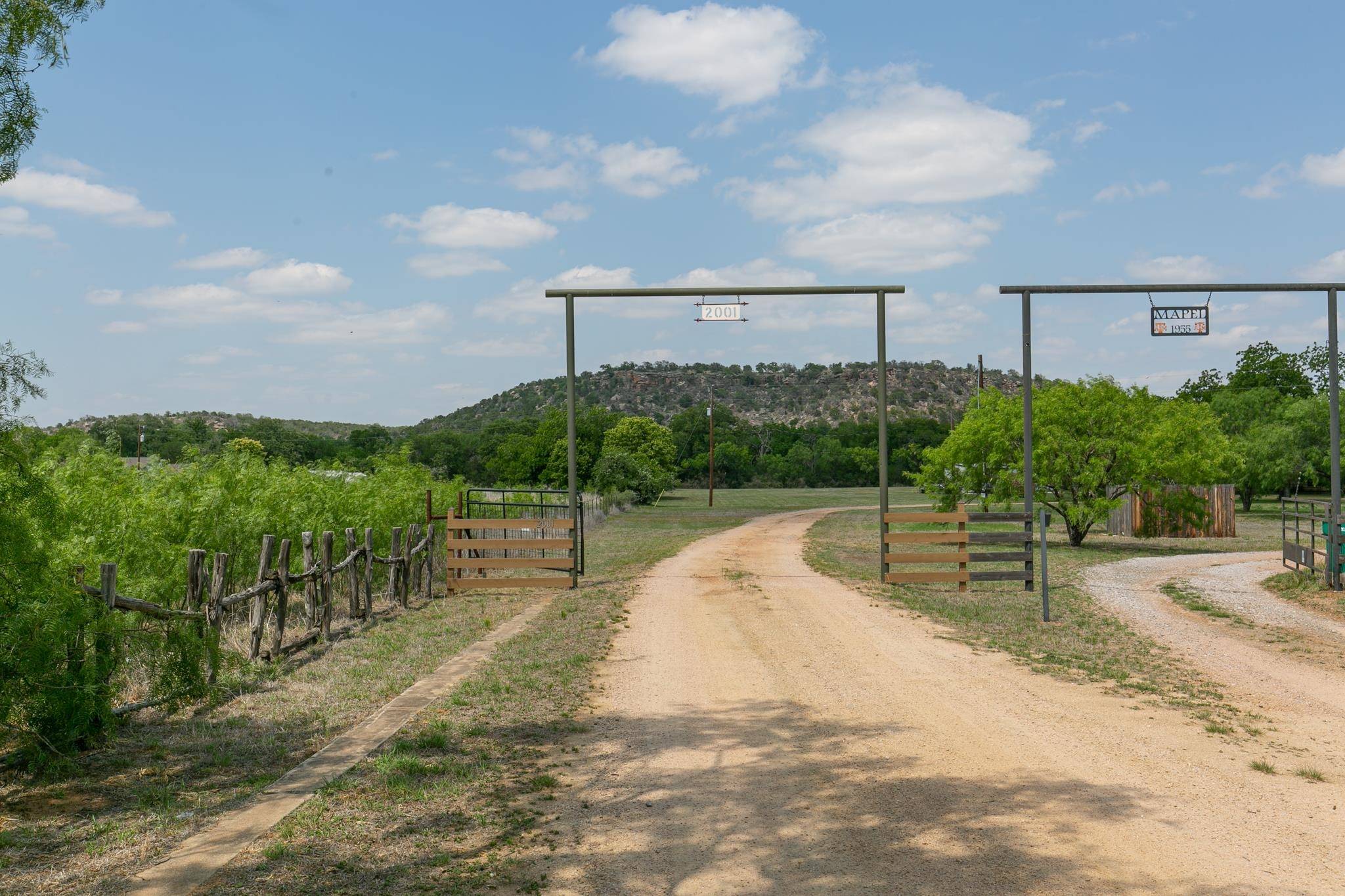 2001 FM 1980, Marble Falls, TX 78654