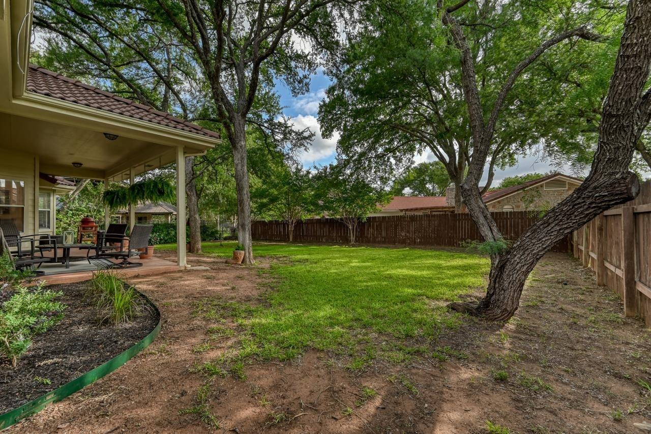 407 Rawhide, Horseshoe Bay, TX 78657