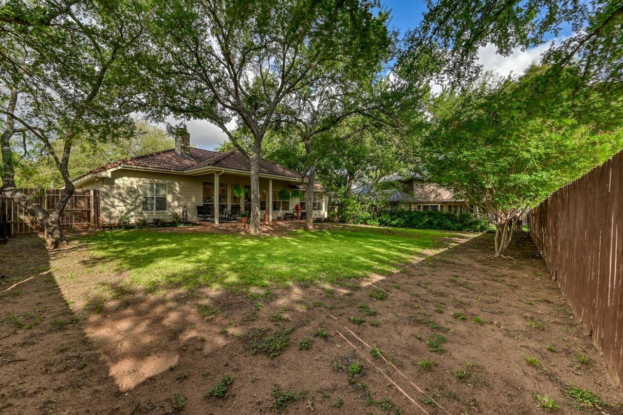 407 Rawhide, Horseshoe Bay, TX 78657