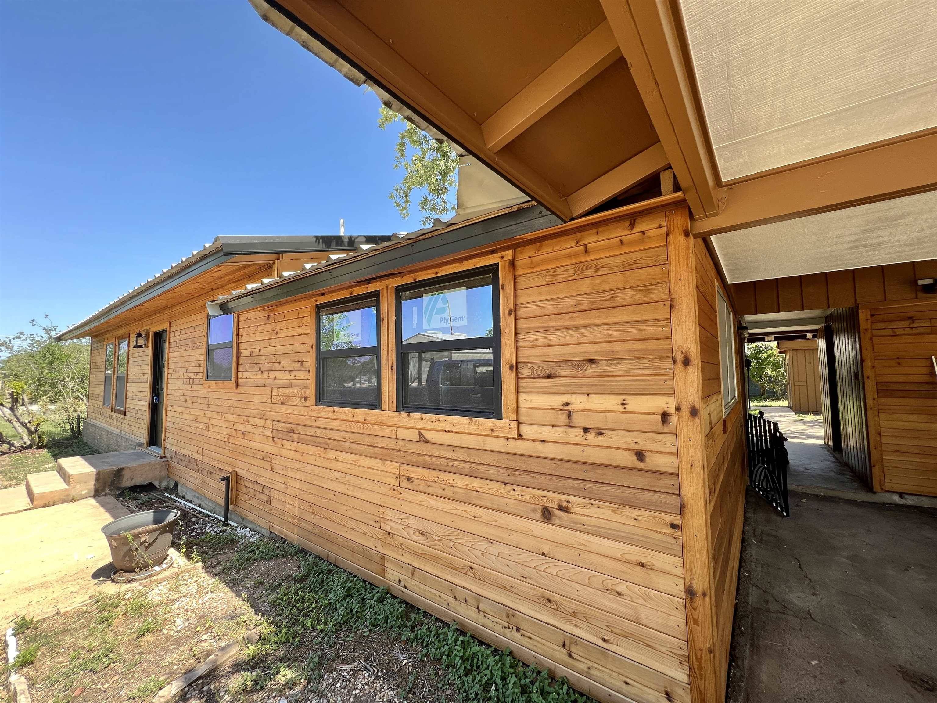 1506 Geronimo TRL, Kingsland, TX 78639