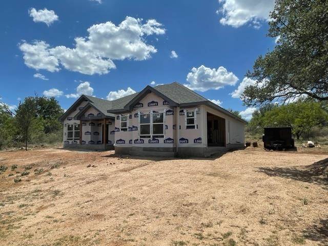 294 Centerview DR, Horseshoe Bay, TX 78657