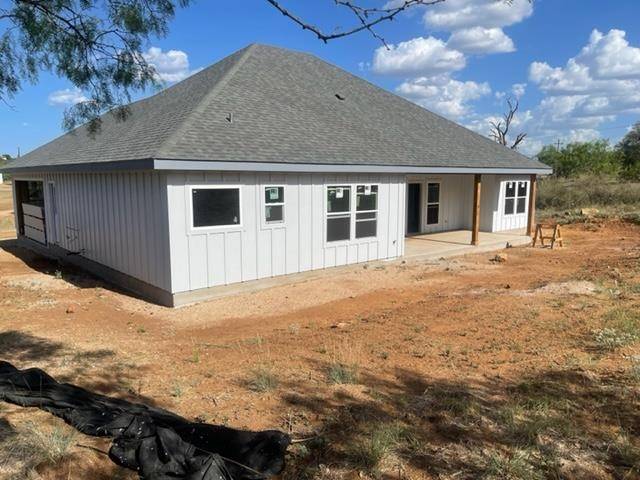 294 Centerview DR, Horseshoe Bay, TX 78657
