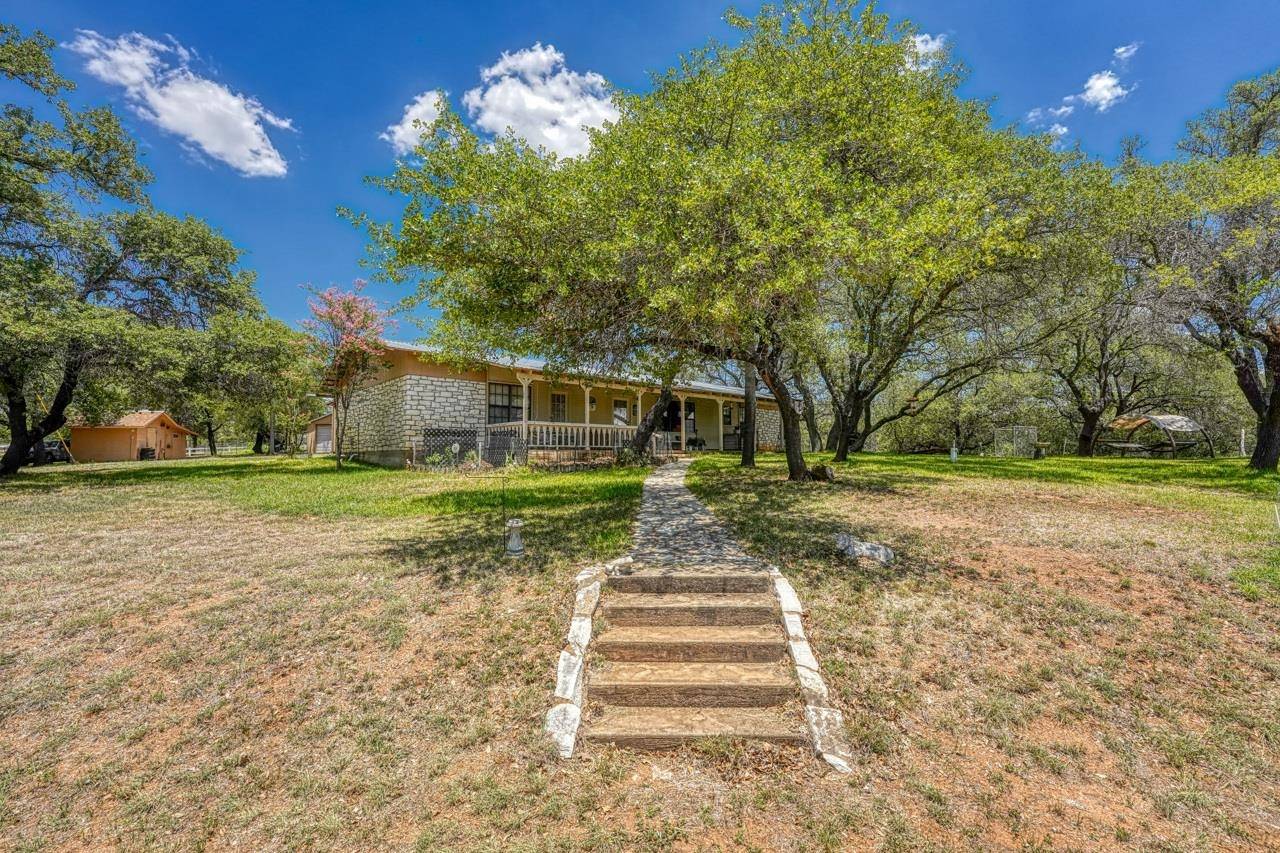139 Pecan RD, Marble Falls, TX 78654