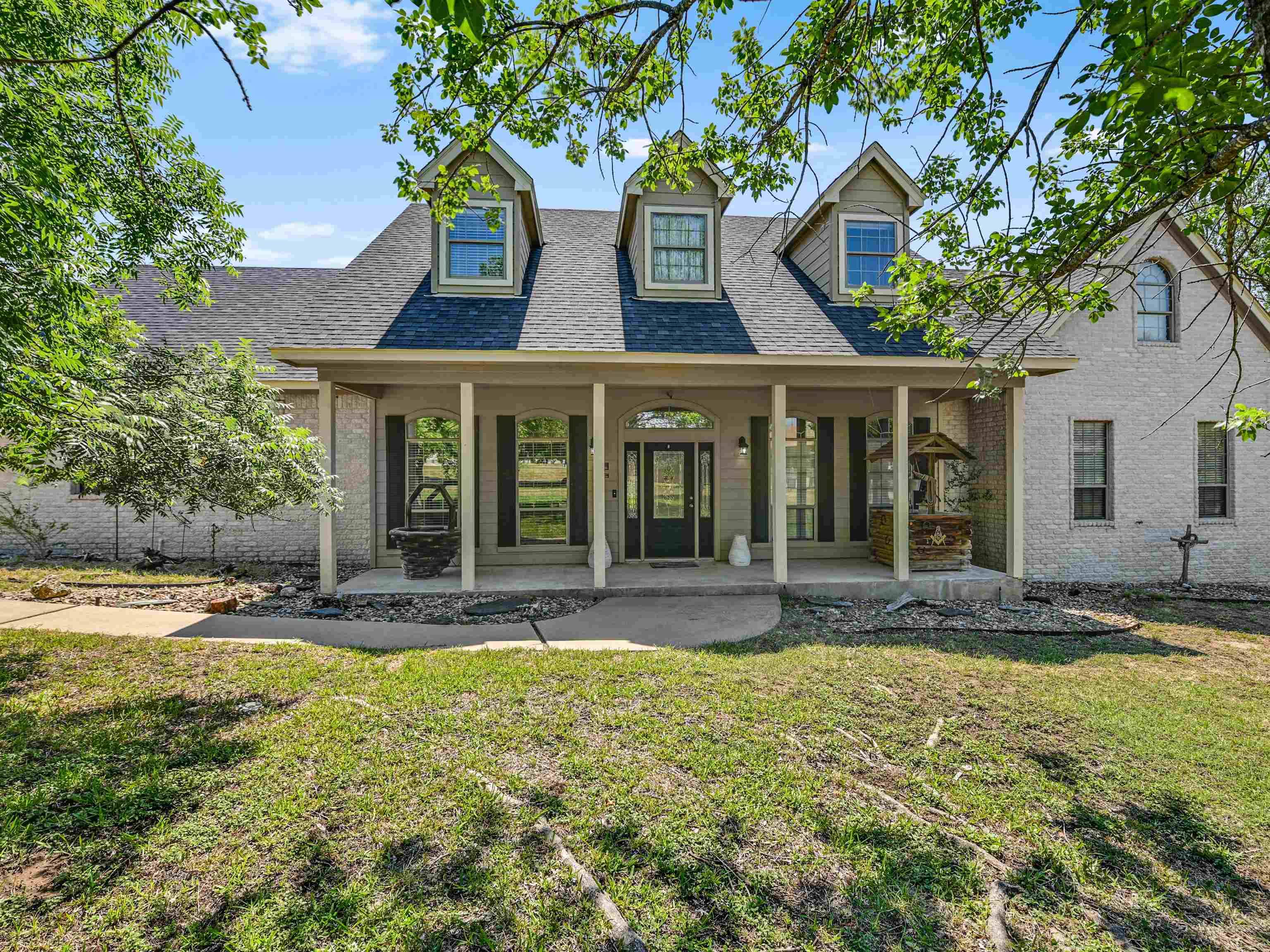 2305 Mormon Mill RD, Marble Falls, TX 78654