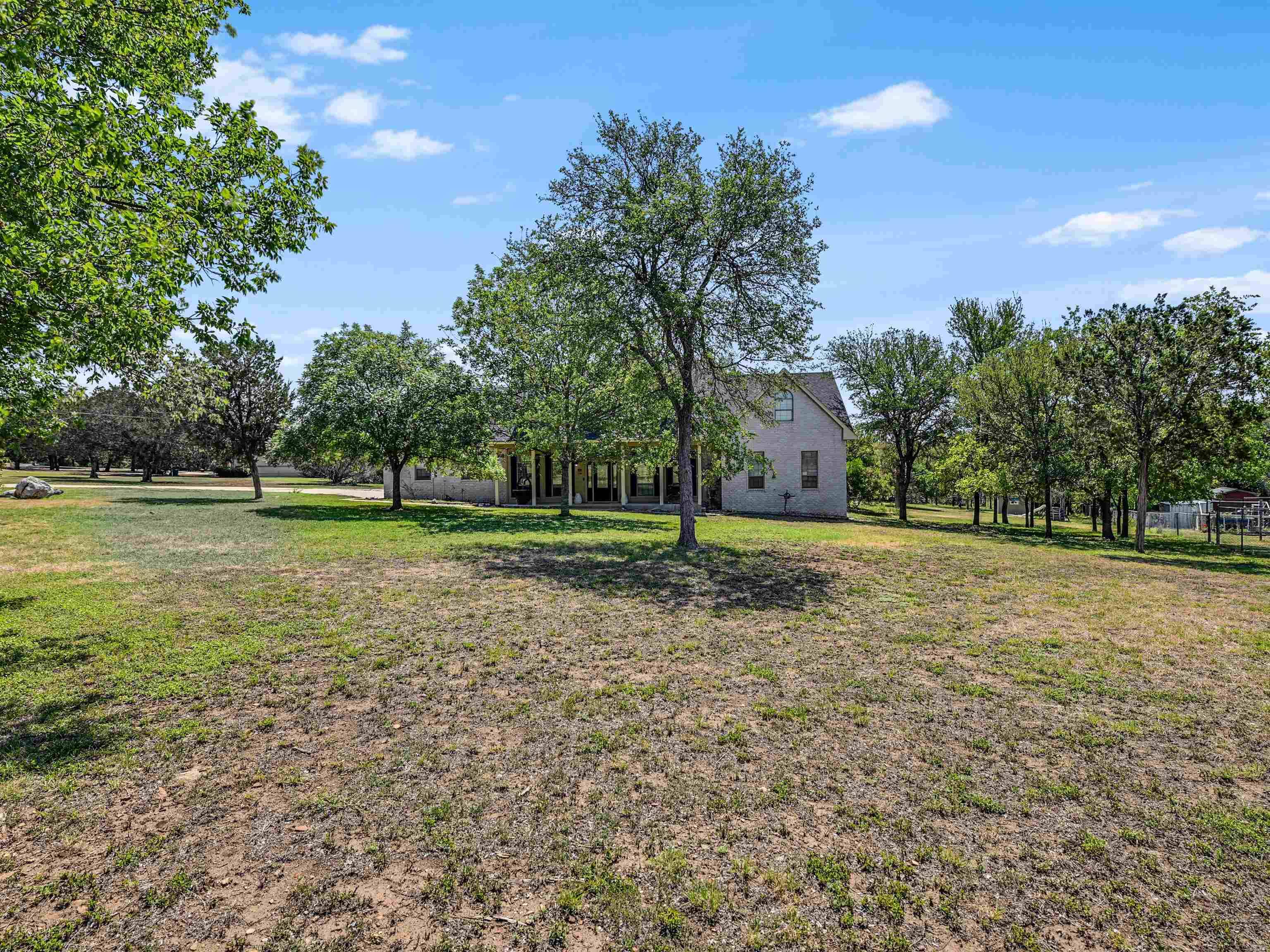 2305 Mormon Mill RD, Marble Falls, TX 78654