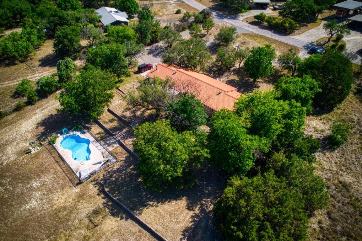 3 Kathie LN, Lampasas, TX 76550