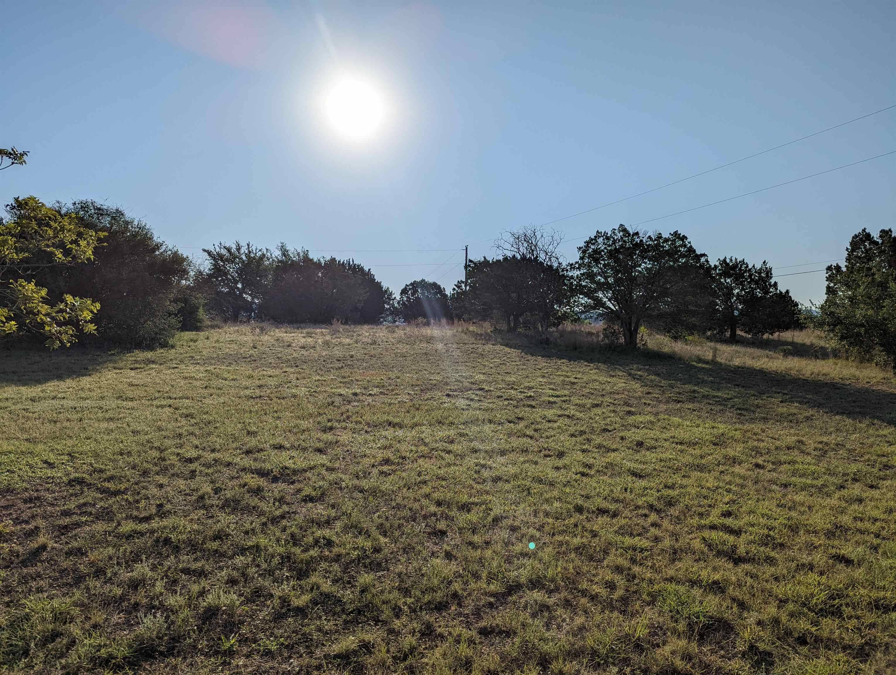 0 East FM 1431, Marble Falls, TX 78654-9999