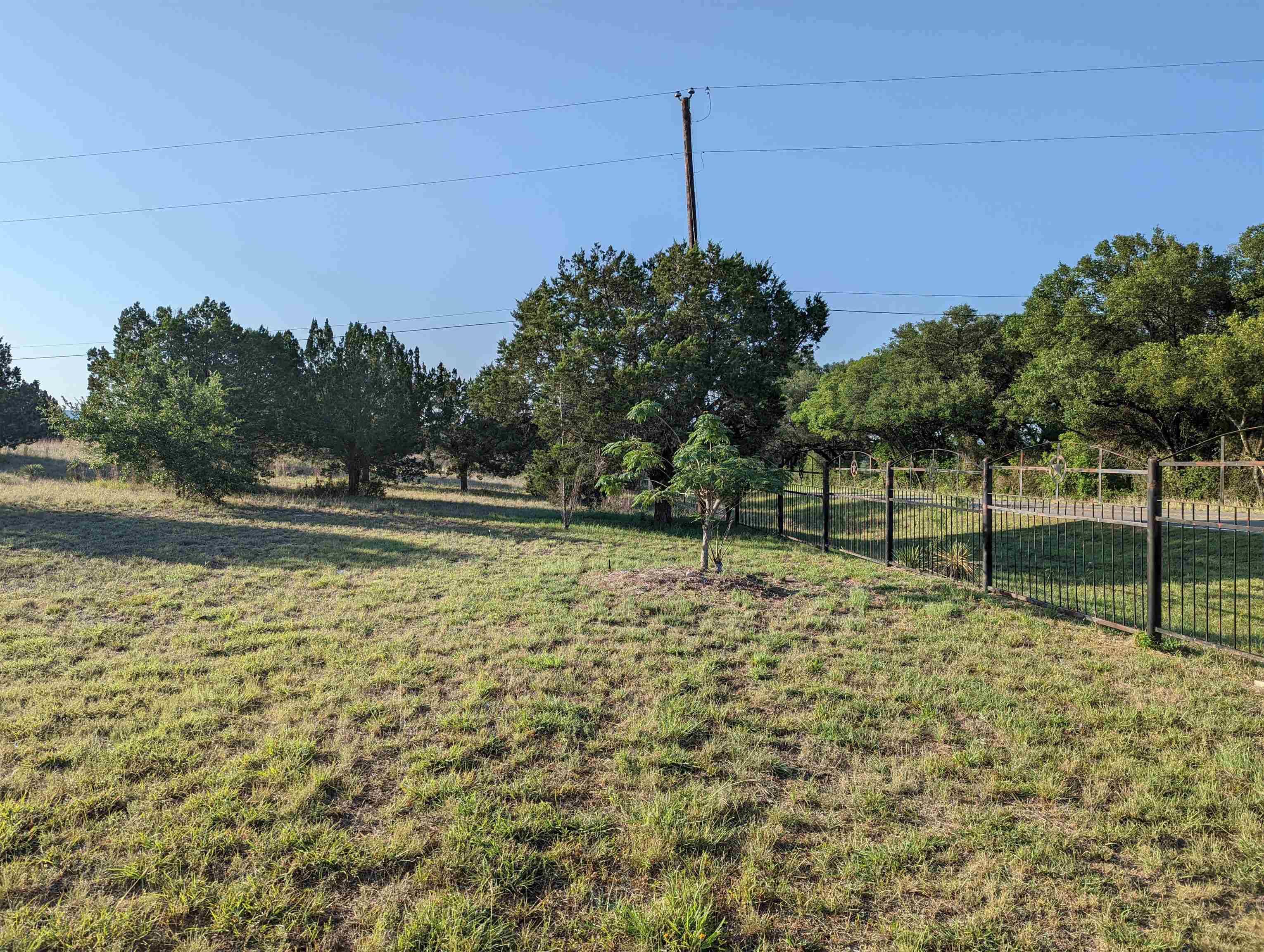 0 East FM 1431, Marble Falls, TX 78654-9999