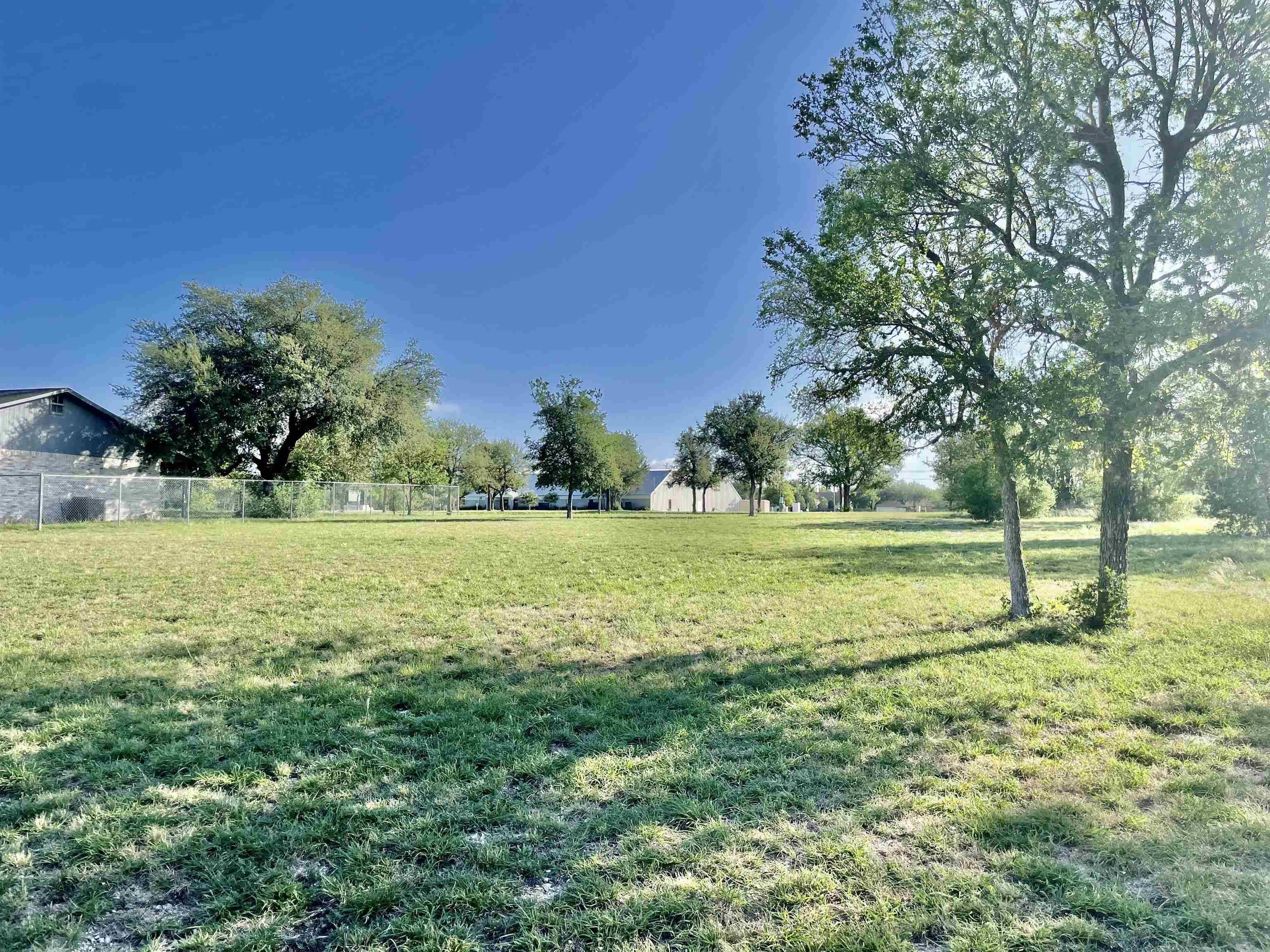 Lot 19 Shermain AVE, Marble Falls, TX 78654