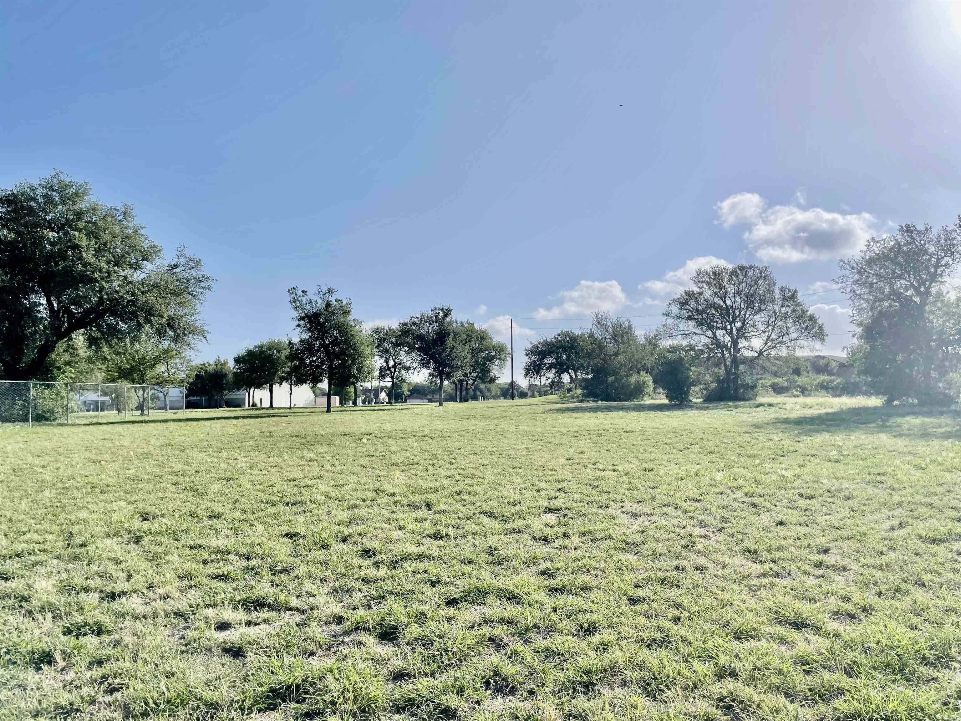 Lot 19 Shermain AVE, Marble Falls, TX 78654
