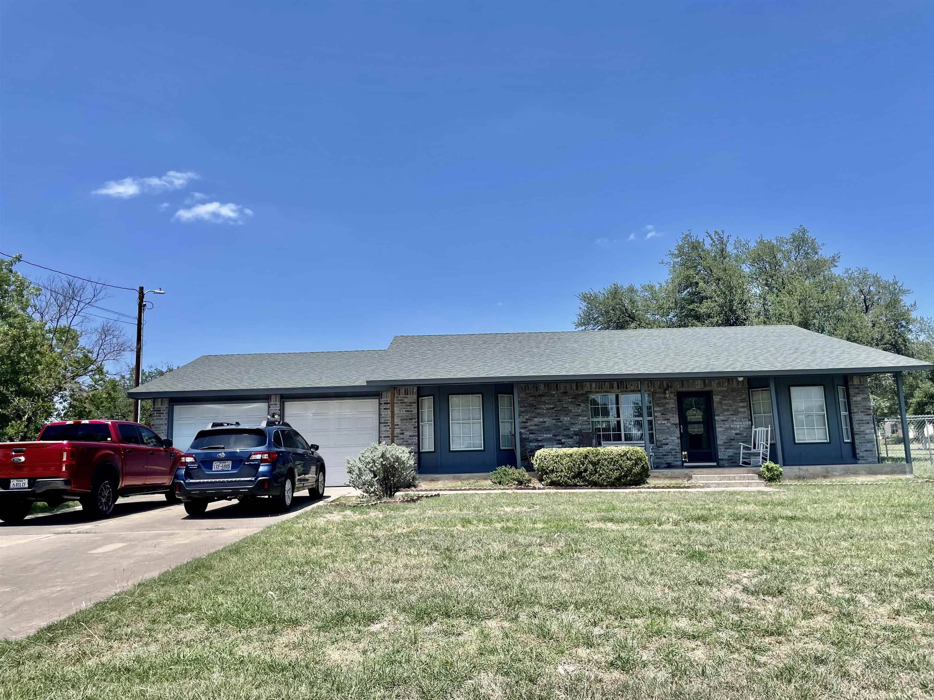 903 Sherman AVE, Marble Falls, TX 78654