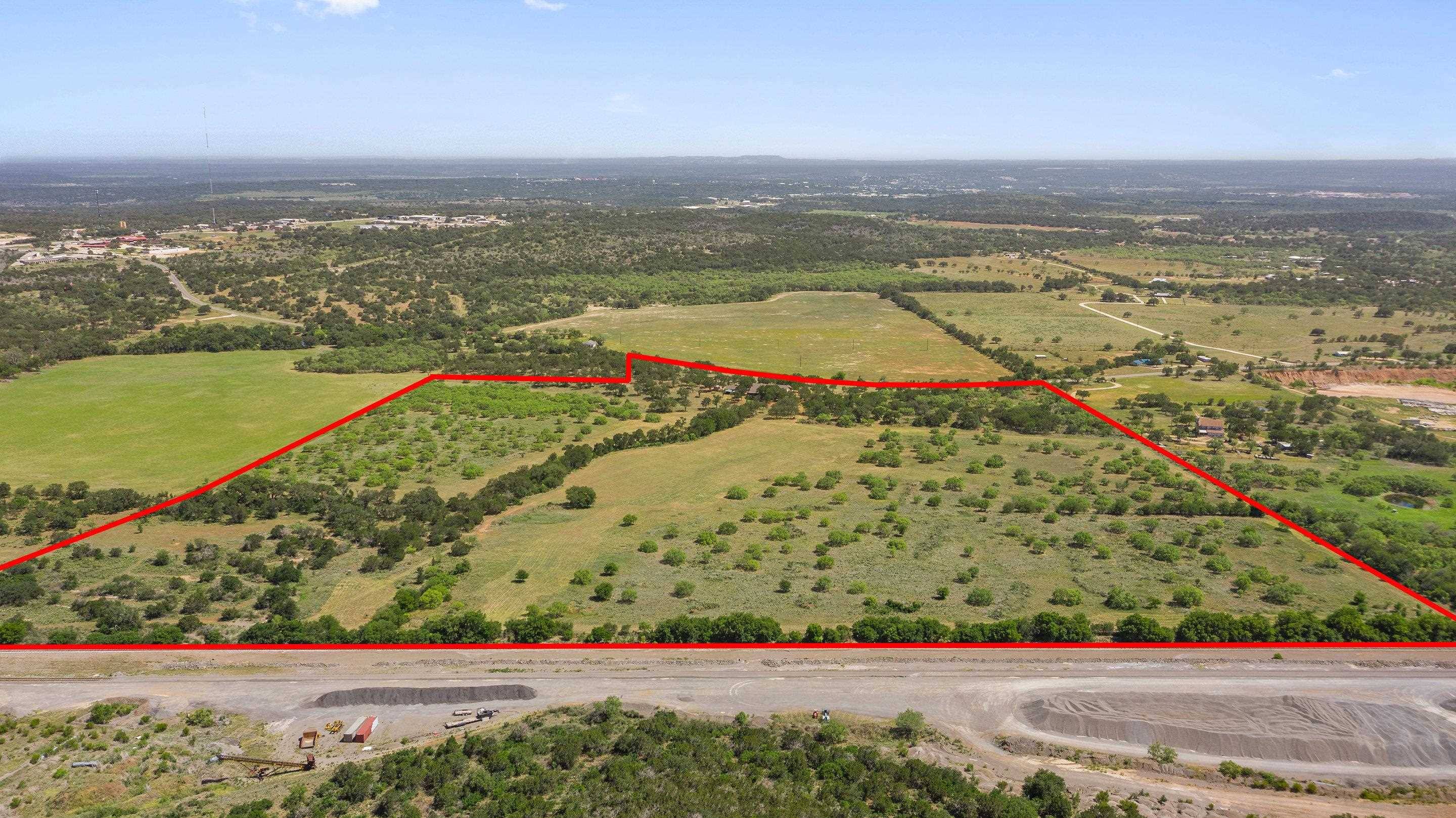 1006 FM 1855 RD, Marble Falls, TX 78654