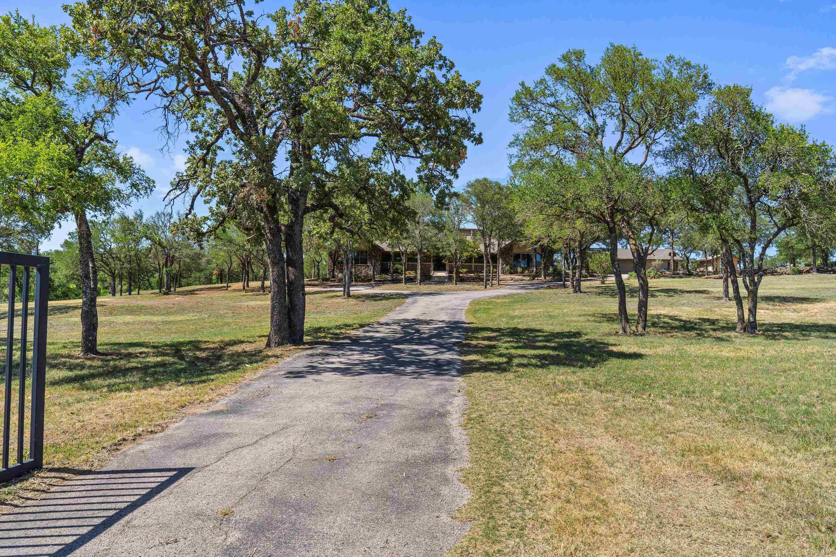 1006 FM 1855 RD, Marble Falls, TX 78654