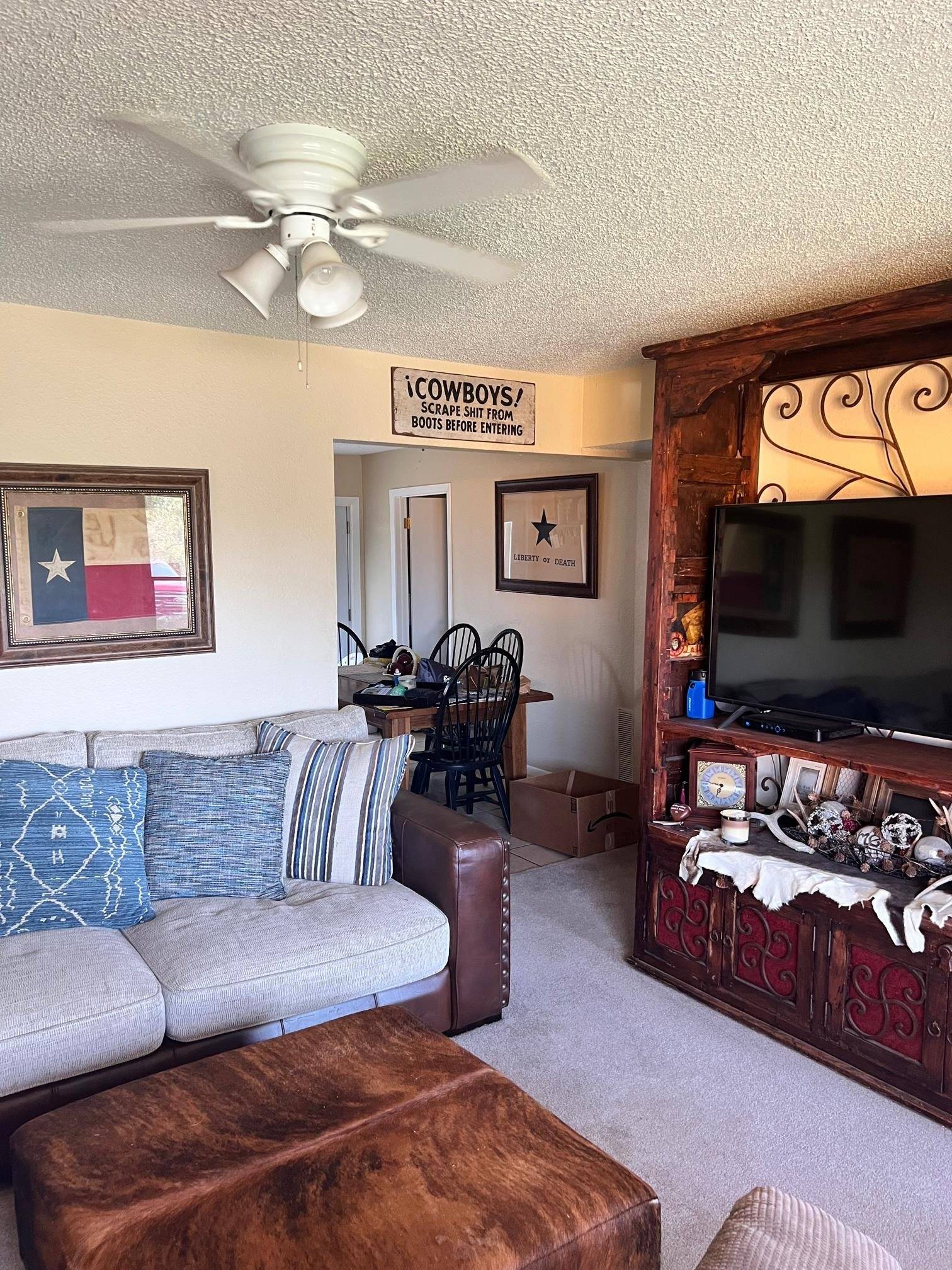 163 quail RUN, Out Of Area, TX 78631