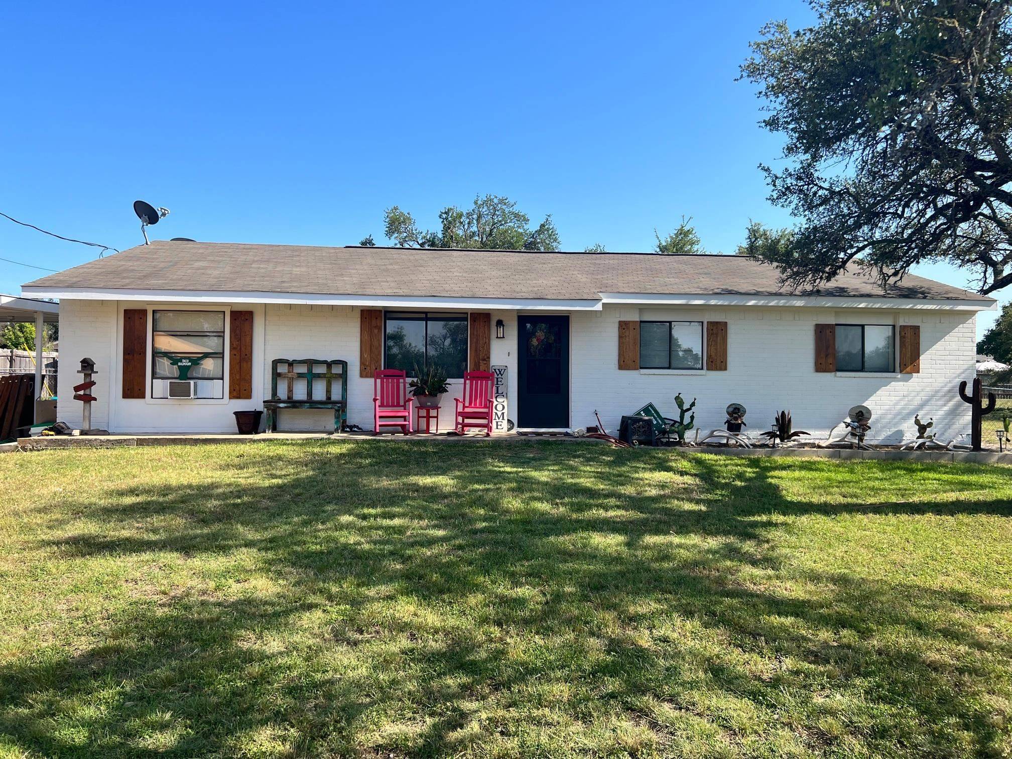 163 quail RUN, Out Of Area, TX 78631