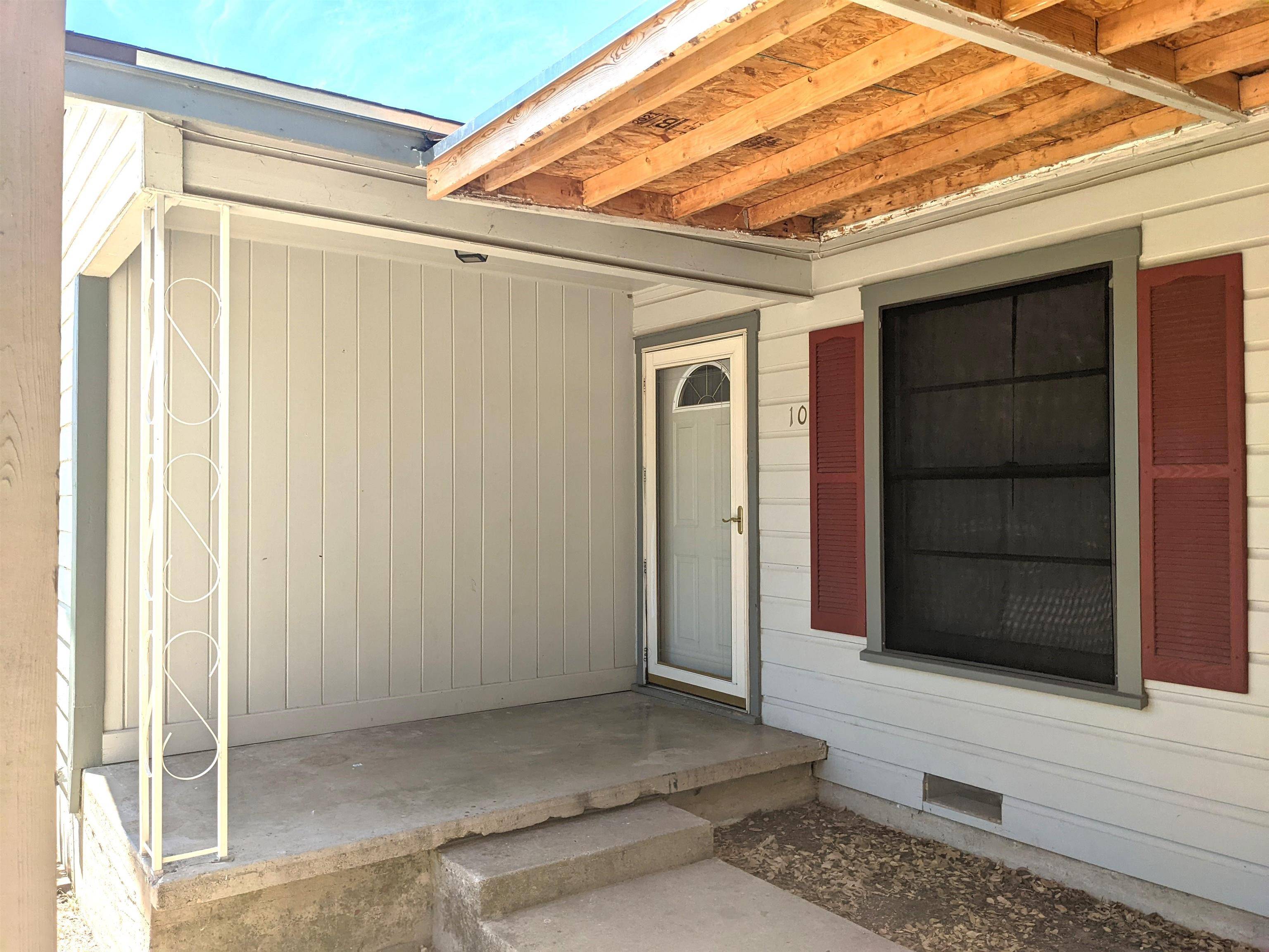 10 Steele St, Lampasas, TX 76550