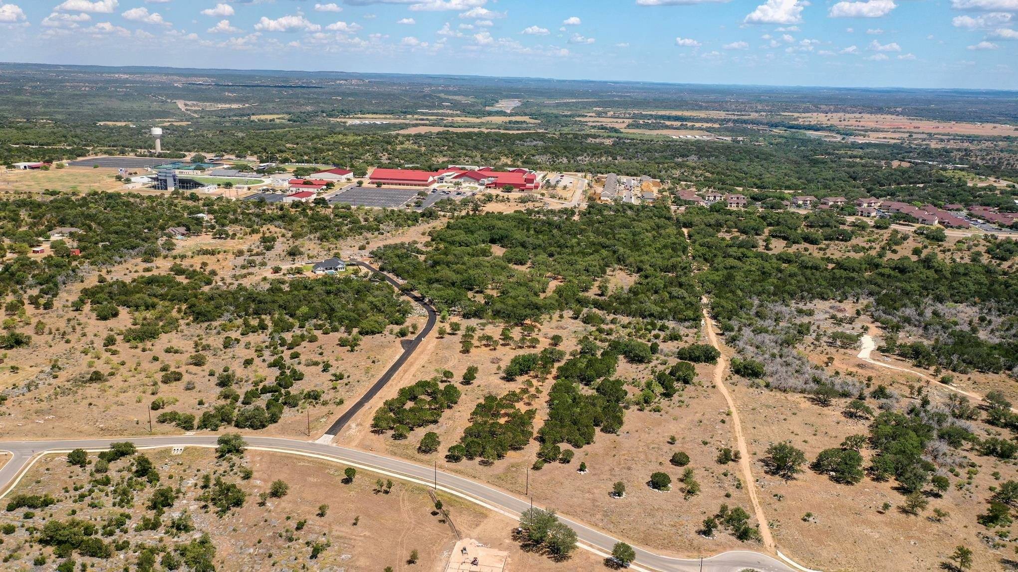 2209 Park View Dr, Marble Falls, TX 78654