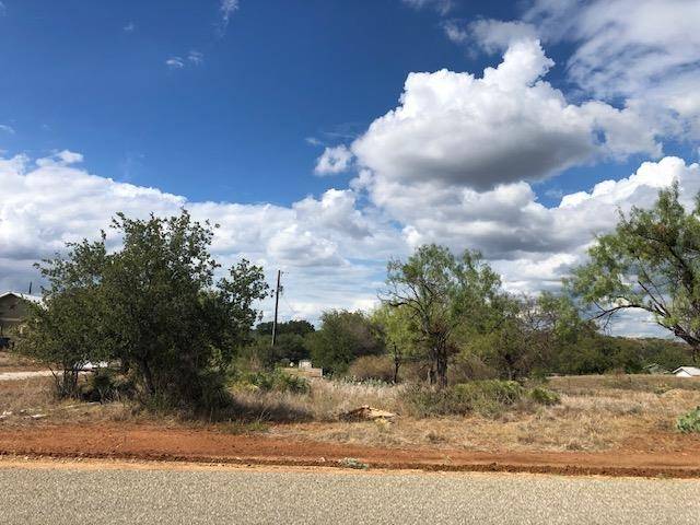 Lots 4 & 5 Clark DR, Horseshoe Bay, TX 78657