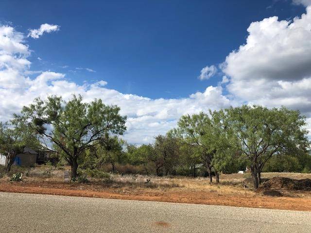 Lots 4 & 5 Clark DR, Horseshoe Bay, TX 78657