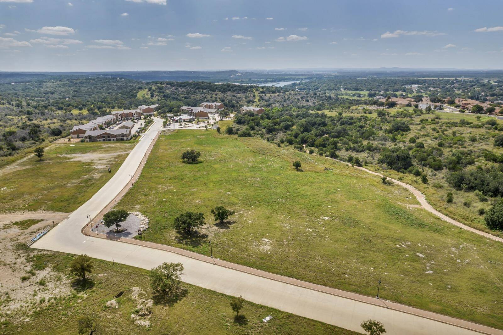 501 Panther Hollow Dr, Marble Falls, TX 78654