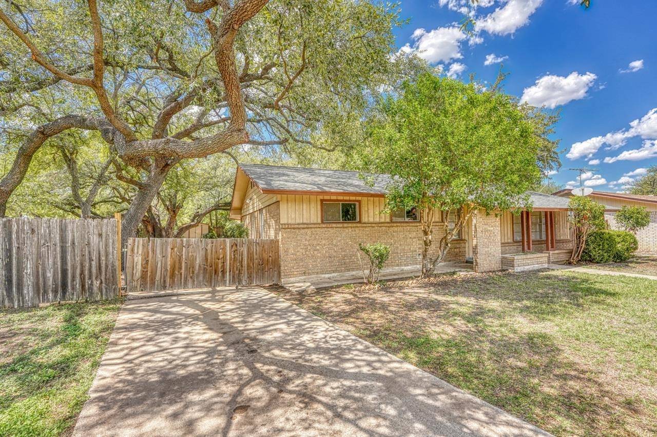 1502 Ocotilla DR, Marble Falls, TX 78654