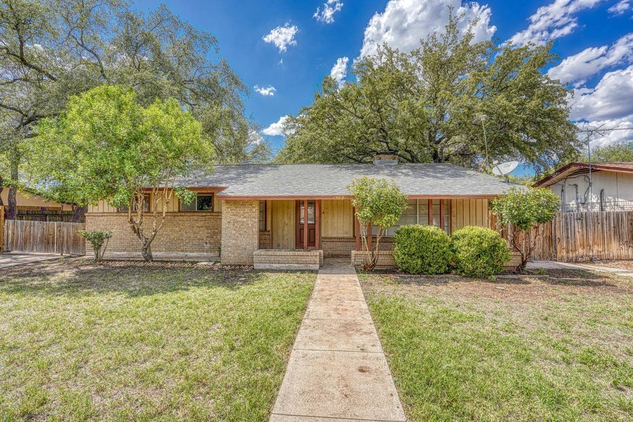 1502 Ocotilla DR, Marble Falls, TX 78654