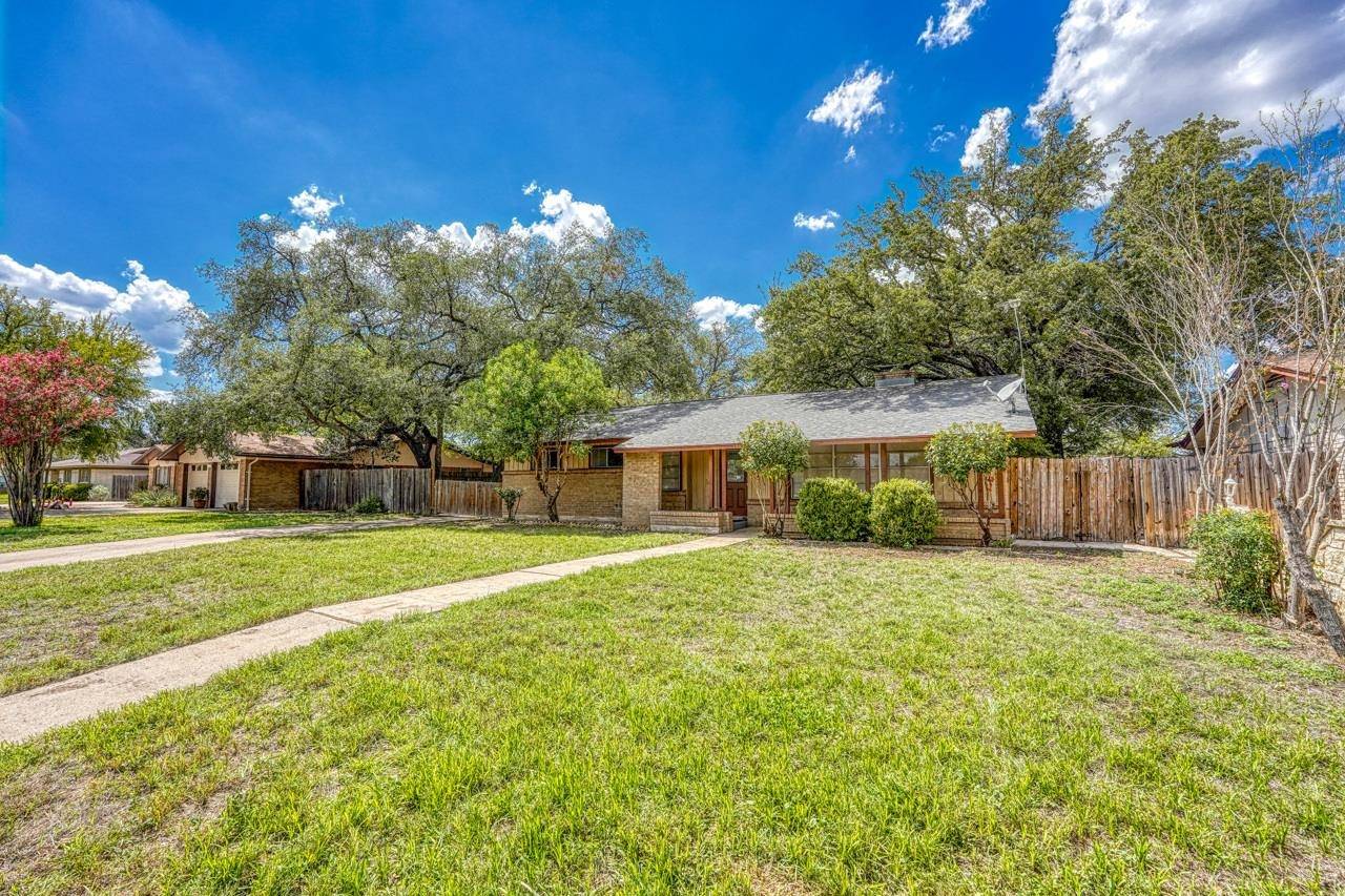 1502 Ocotilla DR, Marble Falls, TX 78654