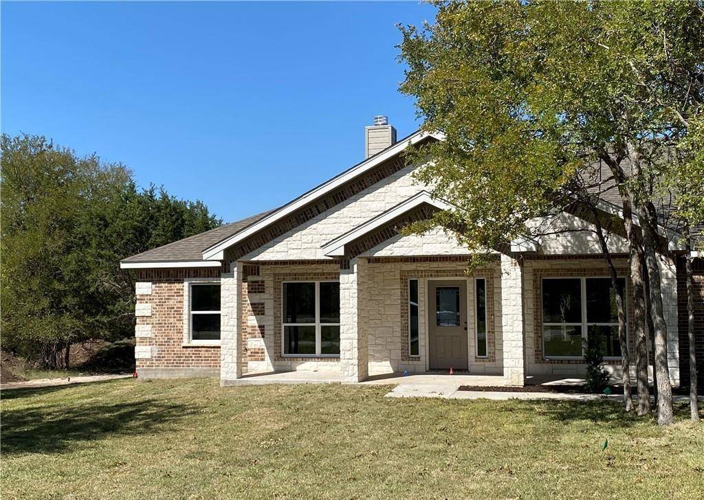 902 CR 3152, Lampasas, TX 76550