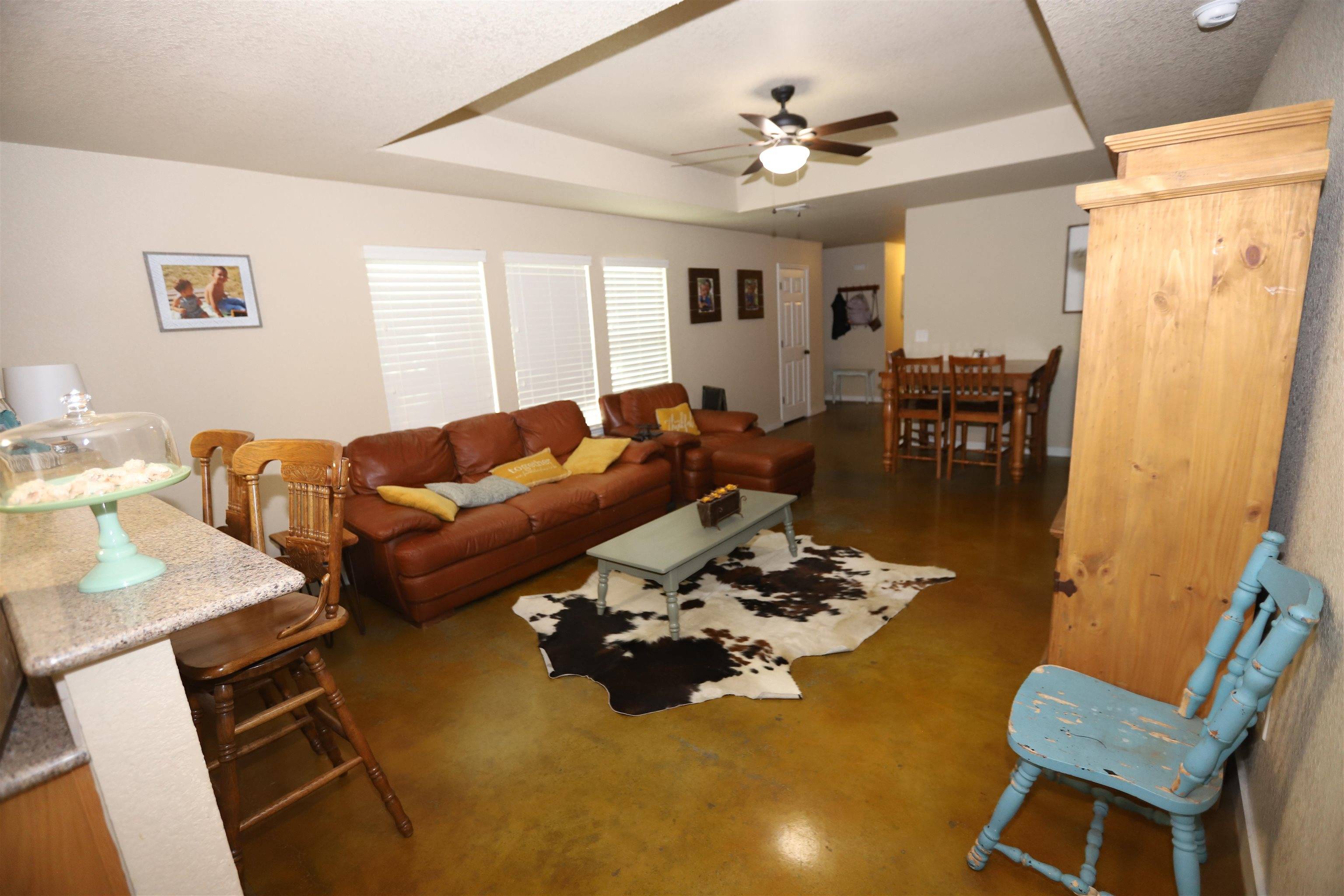 1210 E Avenue F, Lampasas, TX 76550